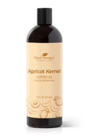 Apricot Kernel Carrier Oil 4 oz