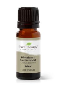 Himalayan Cedarwood Essential Oil 30 mL