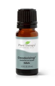 Deodorizing Synergy Essential Oil 10 mL