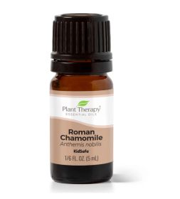 Roman Chamomile Essential Oil 5ml