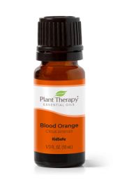 Orange Blood Essential Oil 30mL