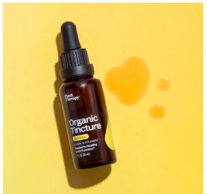 Organic Dandelion Root Tincture 30 mL