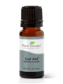 Gut Aid Essential Oil Blend 30 mL