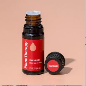 Sensual Essential Oil Blend 30 mL